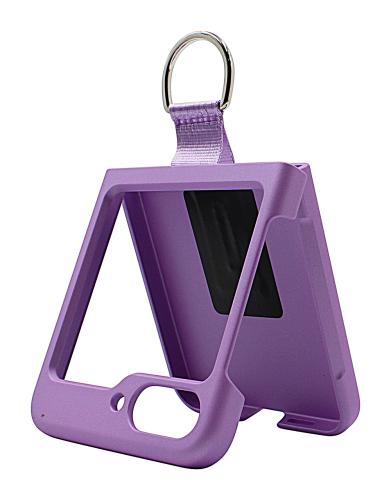 billigamobilskydd.seFold Case Cover Samsung Galaxy Z Flip7 FE