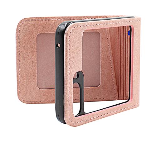 billigamobilskydd.seMobile Wallet Samsung Galaxy Z Flip7 FE
