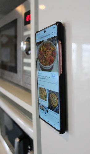 CoverinMagnet Case Samsung Galaxy XCover7 Pro