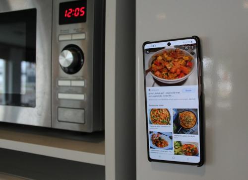 CoverinMagnet Case Samsung Galaxy XCover7 Pro