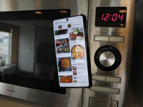 CoverinMagnet Case Samsung Galaxy XCover7 Pro