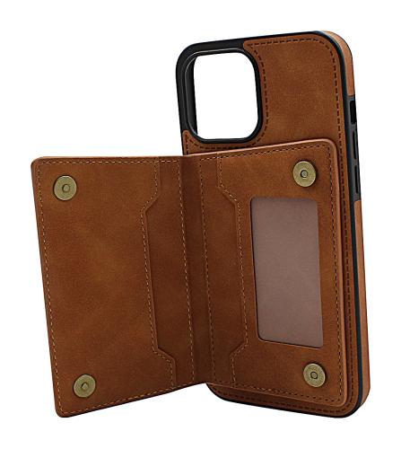 billigamobilskydd.seSamsung Galaxy S25 FE CardCase Luxury Case