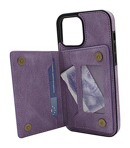 billigamobilskydd.seSamsung Galaxy S25 FE CardCase Luxury Case