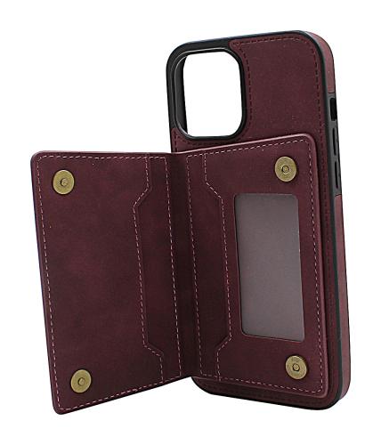 billigamobilskydd.seSamsung Galaxy S25 FE CardCase Luxury Case
