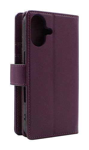 CoverinSkimblocker iPhone 17 XL Phone Wallet