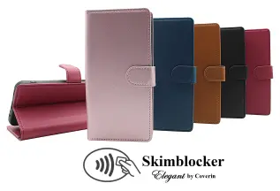 CoverinSkimblocker Doro Aurora A11 Phone Wallet