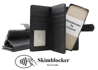 CoverinSkimblocker Motorola Edge 60 Fusion XL Magnet Phone Wallet