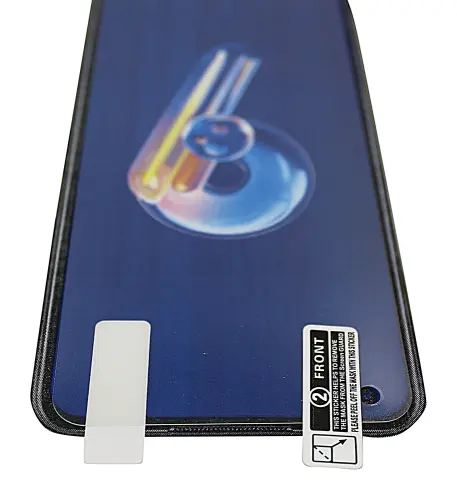 billigamobilskydd.seScreen Protector Google Pixel 9a