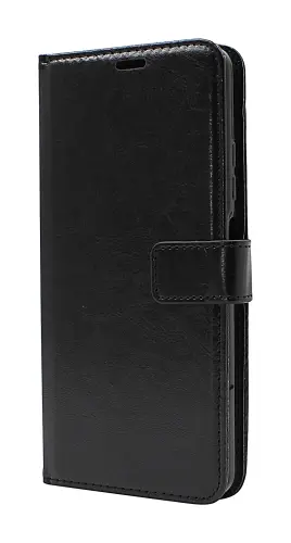 billigamobilskydd.seCrazy Horse Wallet Xiaomi Redmi Note 11 Pro 5G