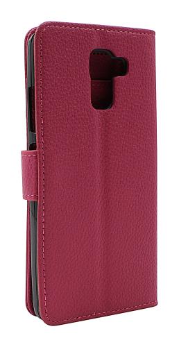 CoverinNew Standcase Wallet Huawei Honor 7 (PLK-L01 / PLK-AL10)