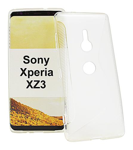 billigamobilskydd.seS-Line Cover Sony Xperia XZ3