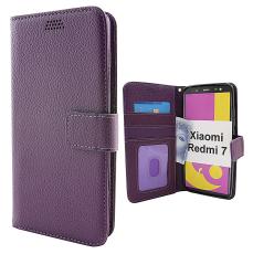 billigamobilskydd.seNew Standcase Wallet Xiaomi Redmi 7