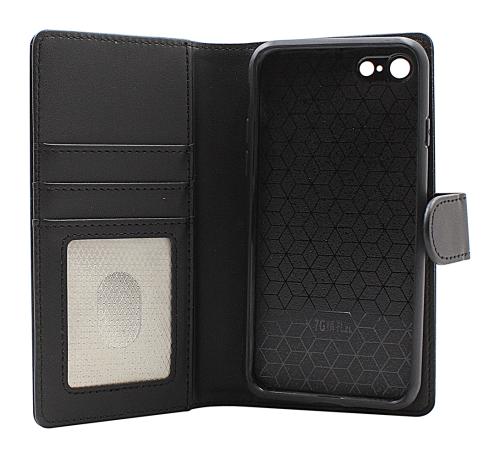 CoverinSkimblocker iPhone 7/8/SE (2nd/3rd Gen.) Magnet Phone Wallet