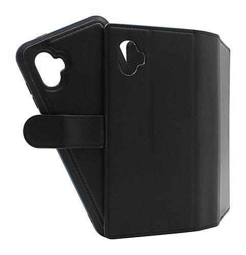 CoverinSkimblocker Samsung Galaxy XCover7 Pro, XL Magnet Phone Wallet
