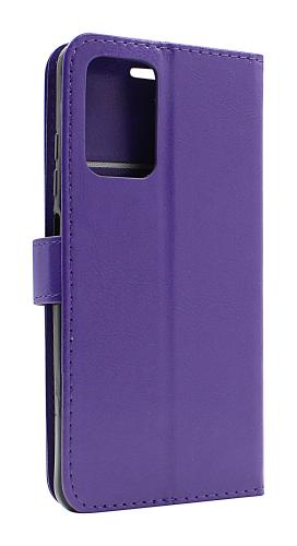 billigamobilskydd.seCrazy Horse Wallet Xiaomi Redmi 10 5G (2022)