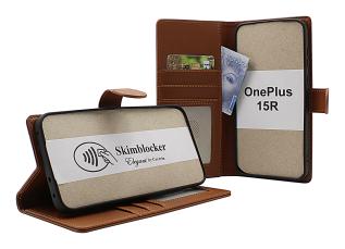 CoverinSkimblocker OnePlus 15R Phone Wallet