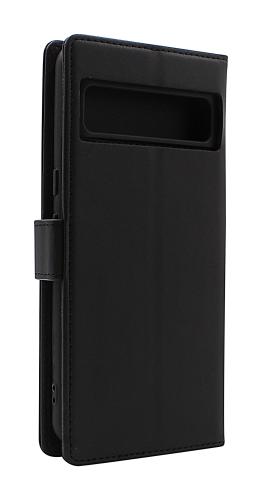 CoverinSkimblocker Google Pixel 8 Pro 5G Magnet Phone Wallet