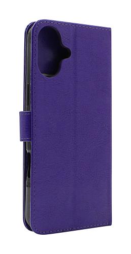 billigamobilskydd.seCrazy Horse iPhone 16 Plus Phone Wallet