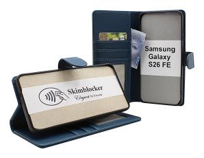 CoverinSkimblocker Samsung Galaxy S26 FE Phone Wallet
