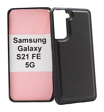 CoverinMagnetskal Samsung Galaxy S21 FE 5G