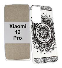 billigamobilskydd.seDesign Case TPU Xiaomi 12 Pro