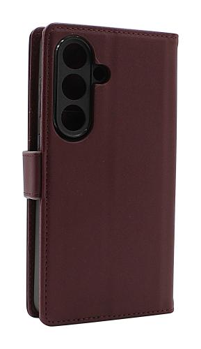 CoverinSkimblocker Samsung Galaxy S26 Magnet Phone Wallet