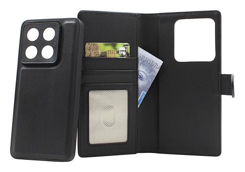 CoverinSkimblocker Xiaomi 14T Pro Magnet Phone Wallet