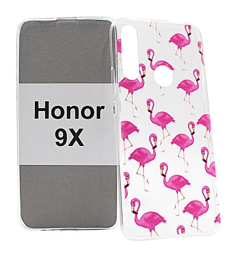 Design Case TPU Honor 9X