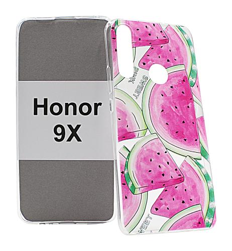 Design Case TPU Honor 9X