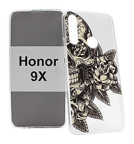 Design Case TPU Honor 9X