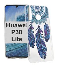 billigamobilskydd.seDesign Case TPU Huawei P30 Lite