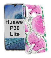 billigamobilskydd.seDesign Case TPU Huawei P30 Lite