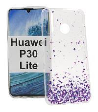 billigamobilskydd.seDesign Case TPU Huawei P30 Lite