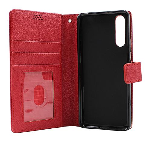 billigamobilskydd.seNew Standcase Wallet Sony Xperia 10 IV 5G (XQ-CC54)