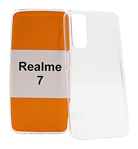 billigamobilskydd.seUltra Thin TPU Case Realme 7