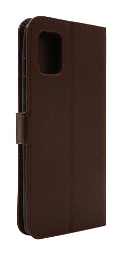 billigamobilskydd.seCrazy Horse Wallet Samsung Galaxy A51 (A515F/DS)