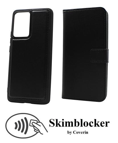 CoverinSkimblocker Magnet Wallet Xiaomi 13 Lite 5G