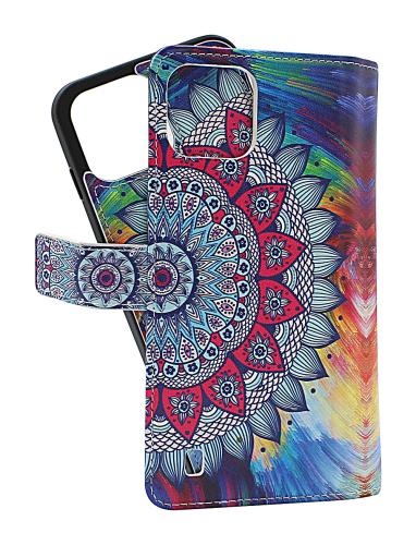 CoverinSkimblocker Doro Aurora A31 Magnet Phone Wallet Design