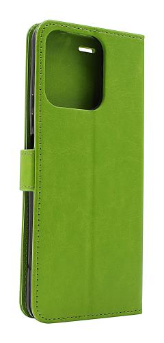 billigamobilskydd.seCrazy Horse Honor 200 Smart 5G Phone Wallet
