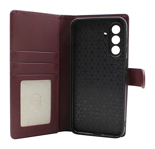 CoverinSkimblocker Samsung Galaxy A17 Magnet Phone Wallet