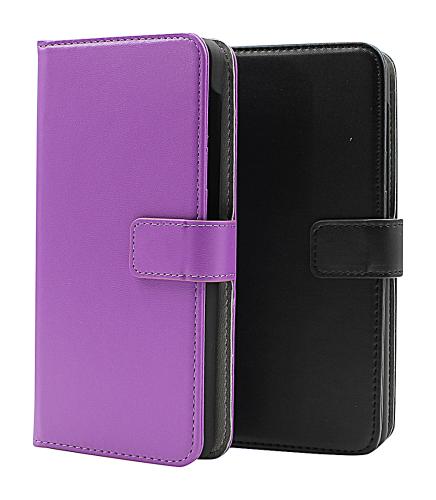 CoverinSkimblocker Magnet Wallet Samsung Galaxy A32 5G (A326B)