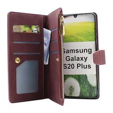 billigamobilskydd.seXL Standcase Luxury Wallet Samsung Galaxy S20 Plus 5G (G986B)