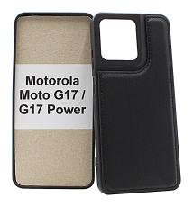 CoverinMagnet Case Motorola Moto G17 / G17 Power