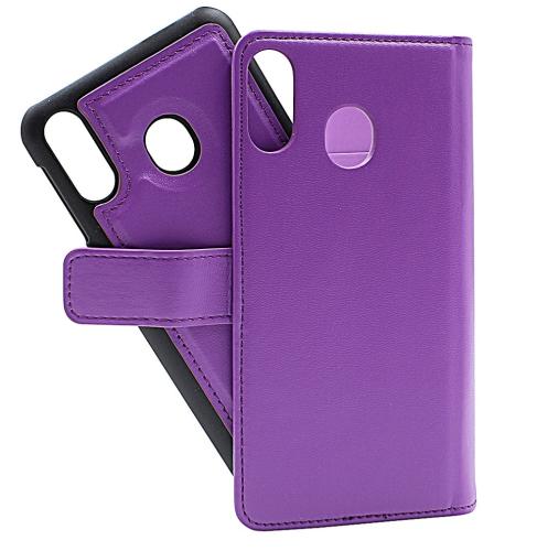 CoverinSkimblocker Magnet Wallet Samsung Galaxy M20 (M205F)