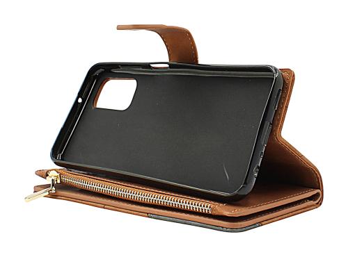 billigamobilskydd.seXL Standcase Lyxfodral Samsung Galaxy A13 (A135F/DS)