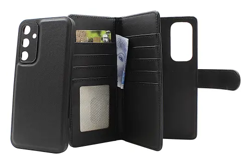 CoverinSkimblocker XL Magnet Wallet Samsung Galaxy A35 5G