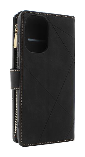 billigamobilskydd.seXL OnePlus 15R Luxury Wallet Case