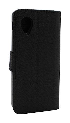 billigamobilskydd.seNew Standcase Wallet Google Nexus 5 (E980/D821)