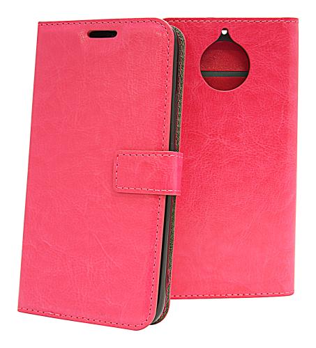 billigamobilskydd.seCrazy Horse Wallet Moto G5s Plus (XT1806 XT1805)