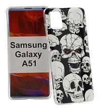 billigamobilskydd.seDesign Case TPU Samsung Galaxy A51 (A515F/DS)